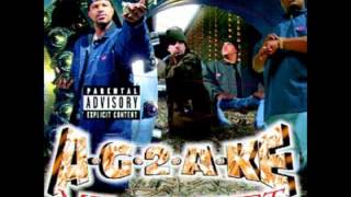 A-G-2-A-KE: Playa Dead...