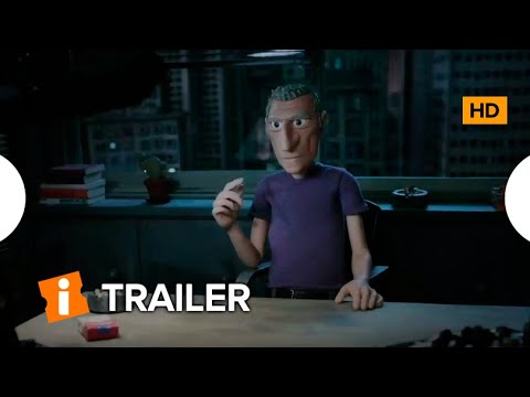 Bob Cuspe | Trailer Oficial