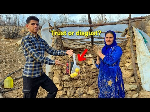 Misjudgment or trust: Nima's return changed everything