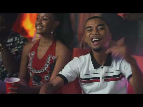 KHALAN X BAW'IDAH_NO LIMIT by NB record  (4K Official clip 2022)