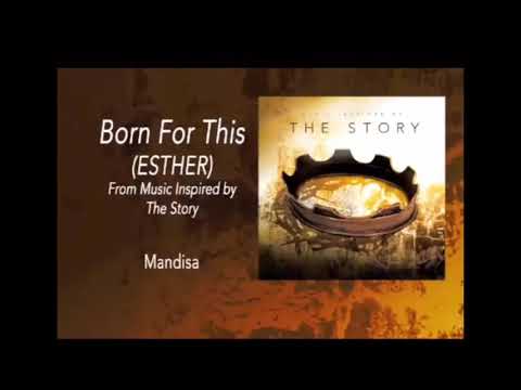 Born For This - Mandisa