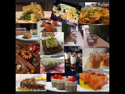 Vídeo PICADERA GOURMET 1