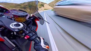Download lagu BMW S1000rr is brutal!!! mp3