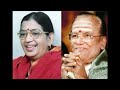 Evergreen Duets Of TMS PS Kaalai Neram Oruvan Vanthaan Iravum Pagalum T R Pappa