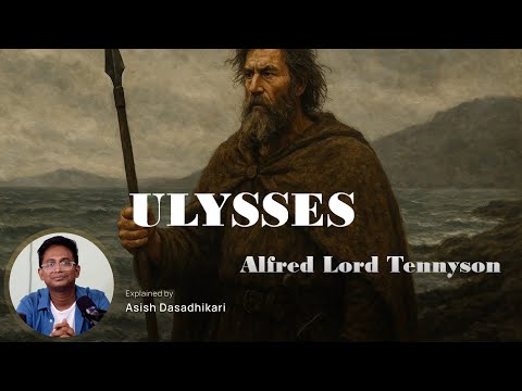 "To Strive, To Seek, To Find..."| Ulysses - detailed analysis | TeaNtext