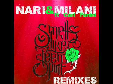 Smells Like Teen Spirit - Nari & Milani Feat. Carl Fanini House Remix