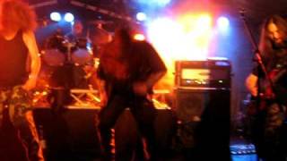 Age Of Agony with Sven