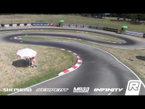 2017 Euro Nitro Series Rd2 - 1/10th Qualifying Rd4