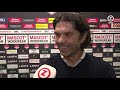 Roda JC - FC Dordrecht: Maurice Verberne