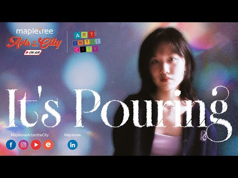 Mapletree Arts in the City on Air - rhyu