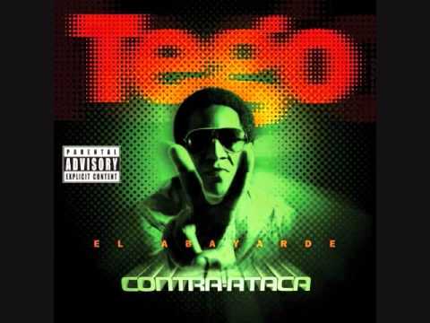 TTT Tego (Remix) - Tego Calderon