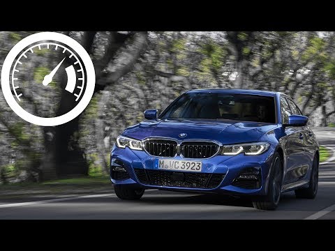 19 Bmw 3d And 330i Take 0 100 Km H Acceleration Test Autoevolution 19 Bmw 3d And 330i Take 0 100 Km H Acceleration Test Autoevolution
