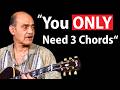 Joe Pass's Jazz Chord Trick Changes Everything