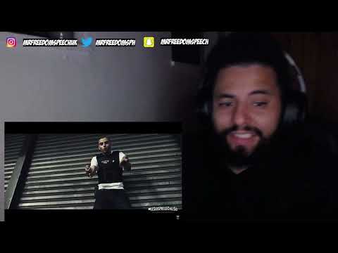 *UK🇬🇧REACTION* 🇫🇷 FRENCH RAP Sofiane  - # Jesuispasséchezso Episode 5   National Police