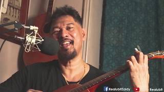 I&#39;ll Always Love You - Michael Johnson (Zaldy Realubit)