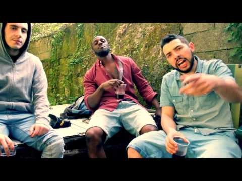 BBKapa - No Bairro (OFFICIAL MUSIC VIDEO