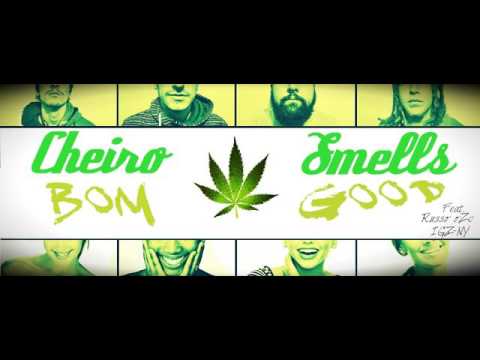 Sem NeuroZ - CheiroBom,SmellsGood (Ft Russo oZc & IGZ NY) prod dj HAS