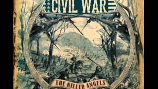 Civil War - Sons Of Avalon