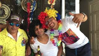 El garabato. Cumbia soledeña 1977