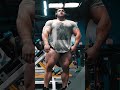 Brutal Leg Workout