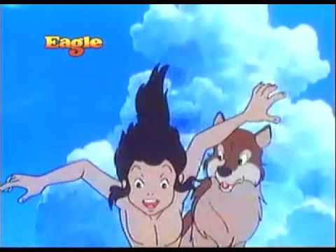 The Jungle Book: The Adventures of Mowgli - Episode  20