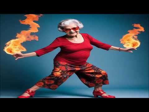 Caveman vs Psy-Mr. - Lunar Technolgy