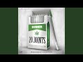 20 Joints
