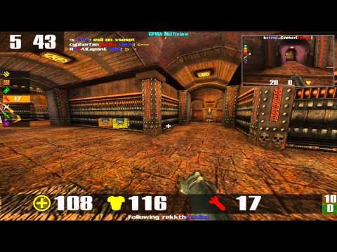 Asus Autumn 2007 Grand Final: Cooller (POV) vs. Cypher - ztn3tourney1 (map 1) (25.11.2007)