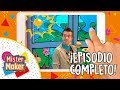 Mister Maker En Español Episodio 7 Temporada 1