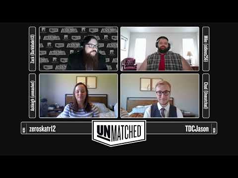 Summer of Legends 2023 - Semifinal #2 - zeroskatr12 vs TDCJason