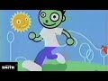 PBS Kids Next Caillou WMPT TV 2004