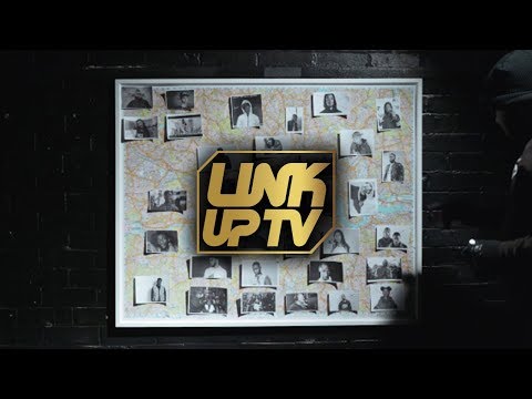 Fatch - Killing Spree [Music Video] @FatchDaRapper | Link Up TV