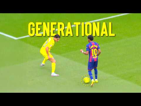 Most HUMILIATING Skills in Football 2026 ᴴᴰ