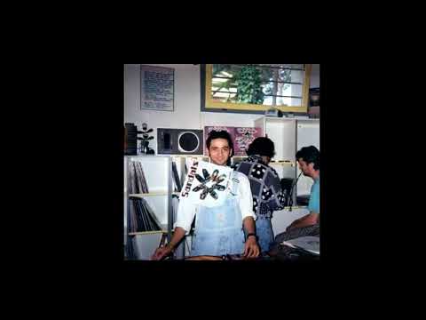 Francesco Farfa @ Insomnia (Divine Stage) Pise,Italie 13.01.1996