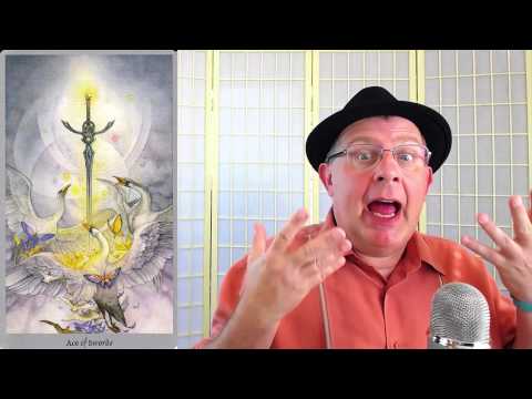 Daily Tarot Map for July 5, 2015