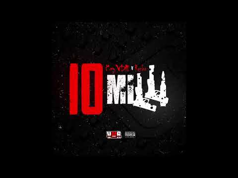 Kay VDM x Rocko - 10Milli