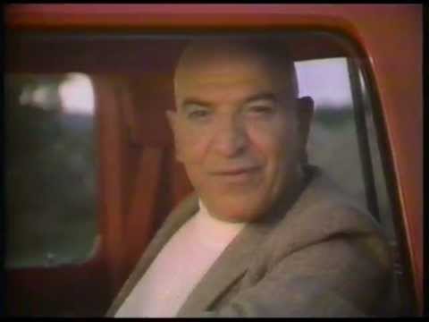 Thumbnail for Ford Motor Co. [ 04 ] - (1982) feat. Telly Savalas ( 4 of 4 ) by Ford Motor Company, Ford SAV