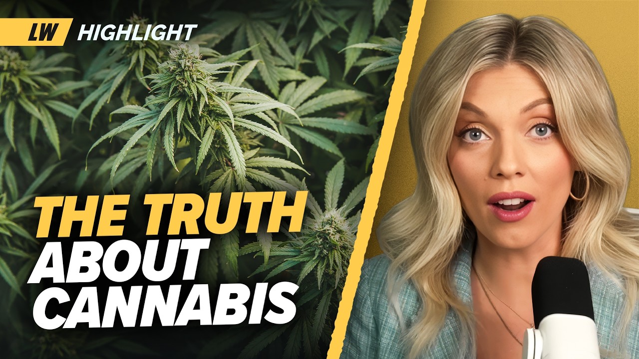 Why I Changed My Mind About Marijuana