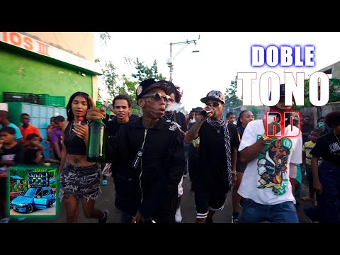 RONY ALCA - BANDIDAJE INTENSO (DOBLE TONO) PARA MUSICOLOGOS