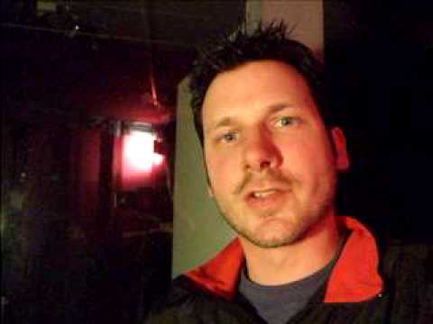 DONOTS: The Long Way Home - Tourdiary 18 (Hamburg, Berlin, Stutgart)