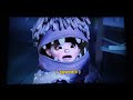 Monsters Inc 2001 Sulley Scares Boo Scene Sound Effects Version