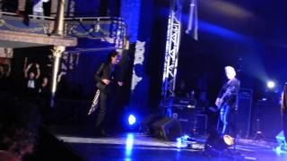 preview picture of video 'Lacrimosa - Live in Guatemala (Durch nacht und flut) 9/4/13'