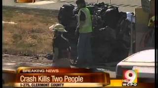 I-275 Fatal Accident