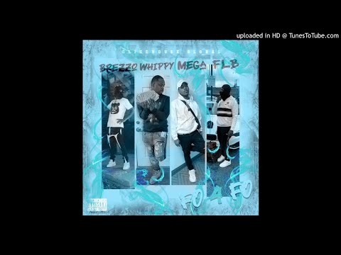 SK aka Whippy ft. SGE Breezy, Ronski & FLB - Fo 4 Fo (Prod. By R1B)