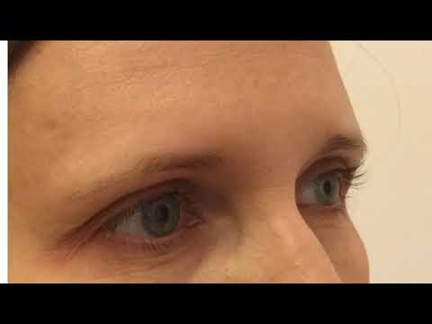 Zeitlos Schön! Microblading Augenbrauen in Wien 1. Bezirk mit AvantgardeKiss