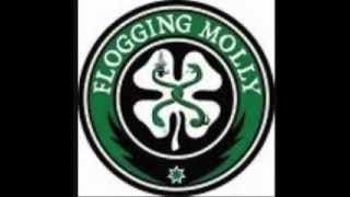 Flogging Molly - Rebels of the Sacred Heart - Lyrics