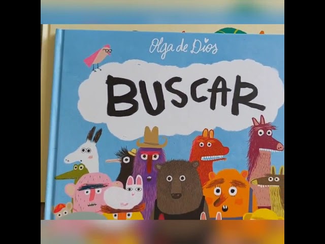 Vídeo relacionado con Patio de luces (INFANTIL E XUVENIL - SOPA DE LIBROS - De 8 anos en diante)