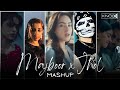 Majboor X Jhol X Pal Pal Mashup Mix By Knockwell Talwiinder X Zoha Waseem X Faheem Abdullah
