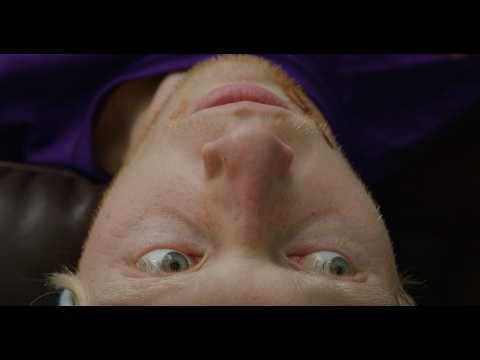 The Strange CASE of Credence Copperfield │ Official Trailer │ A Film by Rydder Johnston