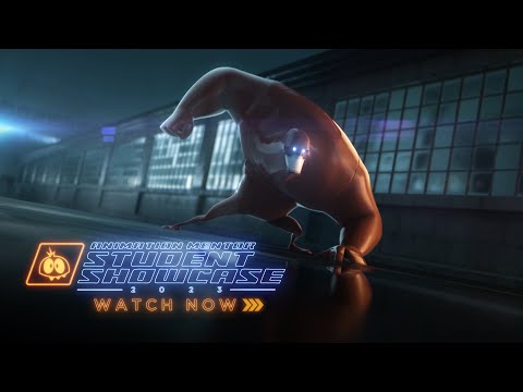 3D Animation Student Showcase 2023 | Animation Mentor
